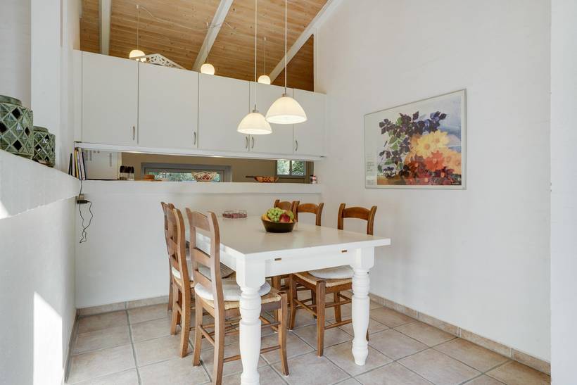 Foto von Ferienhaus IK54 in Sønderstrand - Rømø