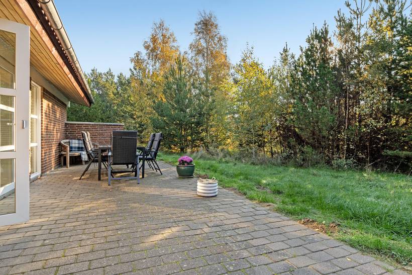 Foto von Ferienhaus IK54 in Sønderstrand - Rømø