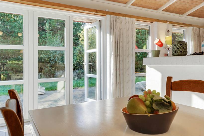 Foto von Ferienhaus IK54 in Sønderstrand - Rømø