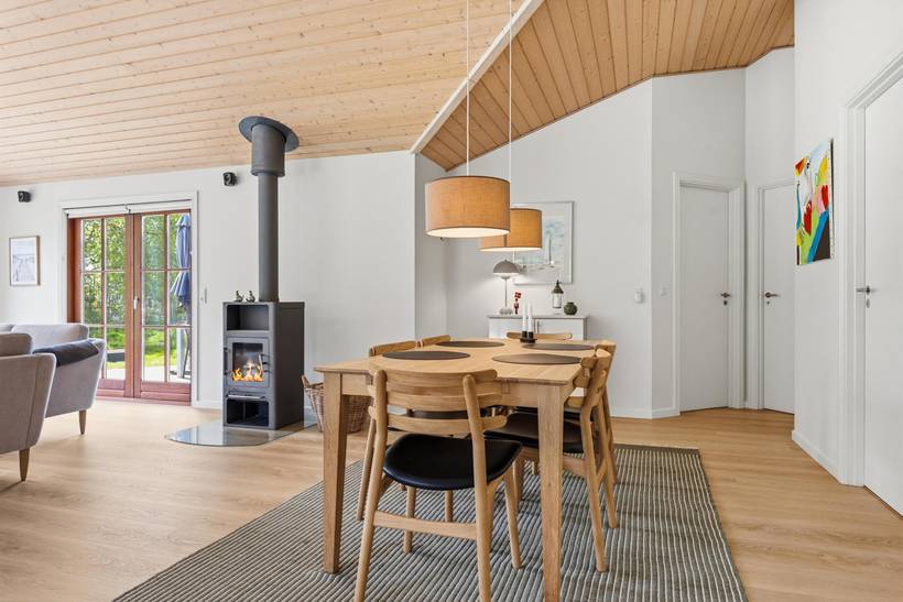 Foto von Ferienhaus IK56 in Blåvand - Westjütland