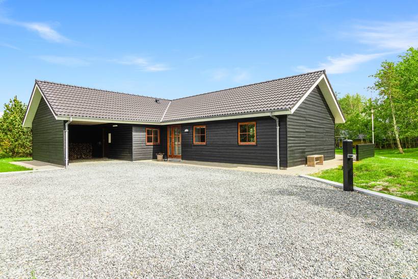 Foto von Ferienhaus IK56 in Blåvand - Westjütland