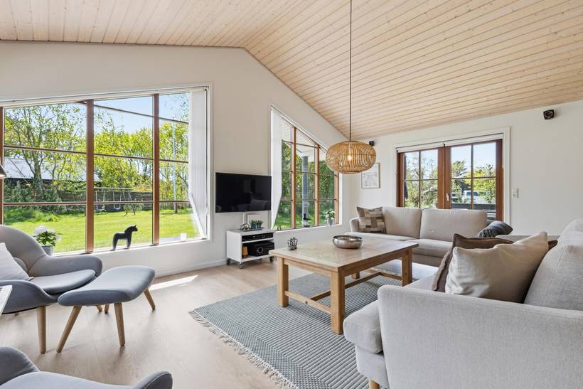 Foto von Ferienhaus IK56 in Blåvand - Westjütland
