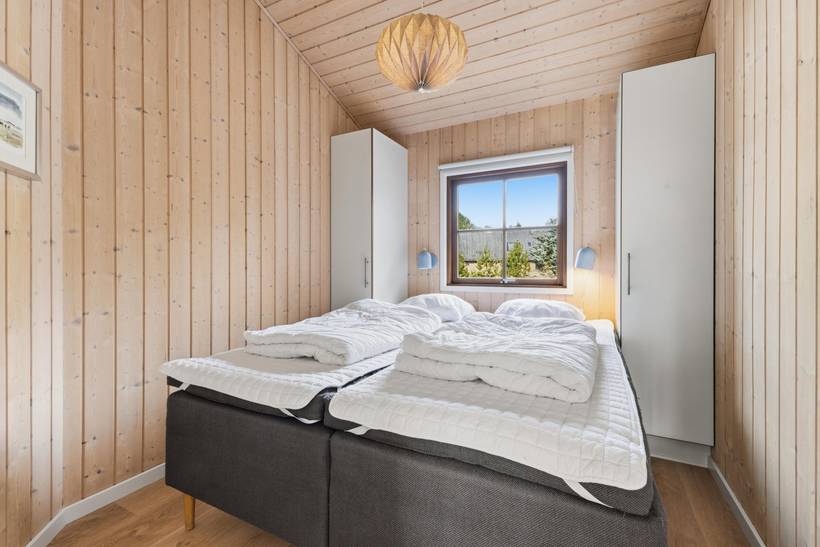 Foto von Ferienhaus IK56 in Blåvand - Westjütland