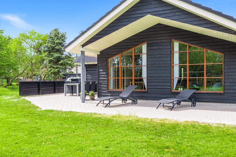 Foto von Ferienhaus IK56 in Blåvand - Westjütland