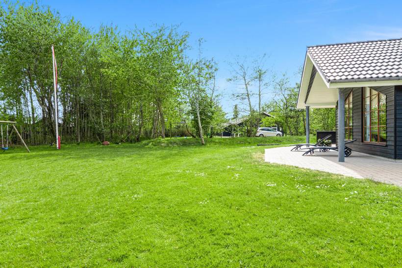 Foto von Ferienhaus IK56 in Blåvand - Westjütland