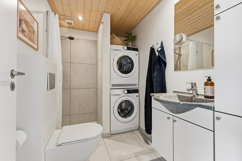 Foto von Ferienhaus IK56 in Blåvand - Westjütland