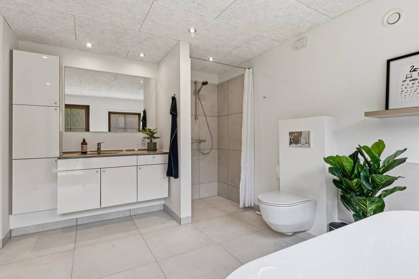 Foto von Ferienhaus IK56 in Blåvand - Westjütland