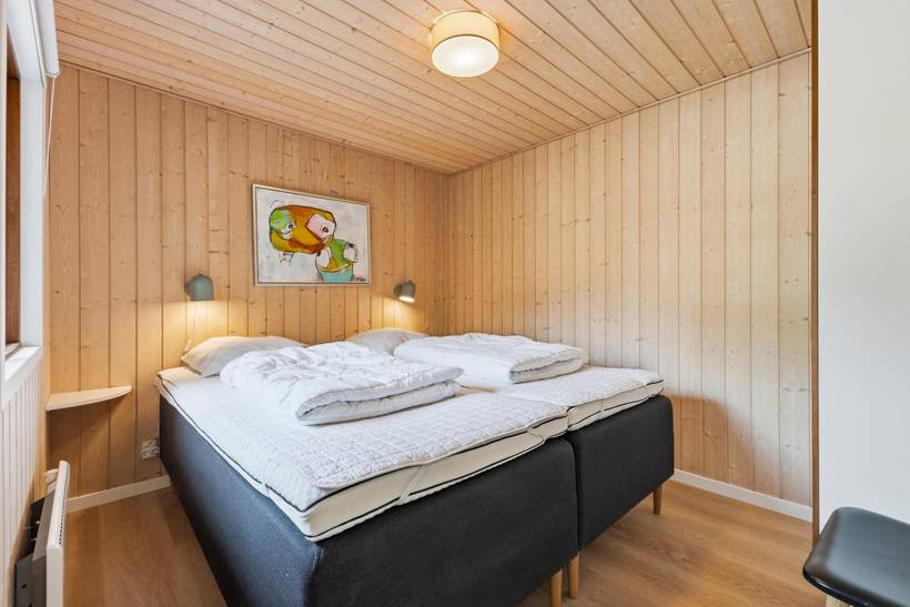 Foto von Ferienhaus IK56 in Blåvand - Westjütland