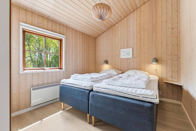 Foto von Ferienhaus IK56 in Blåvand - Westjütland