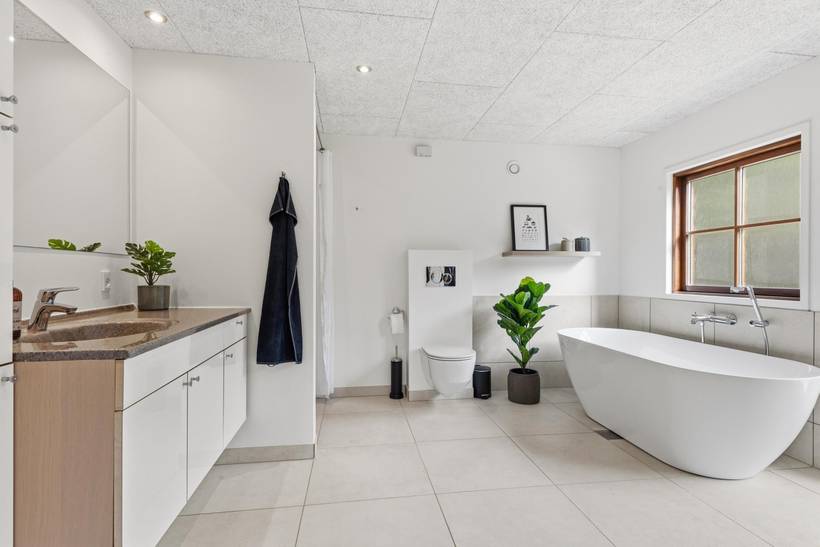 Foto von Ferienhaus IK56 in Blåvand - Westjütland