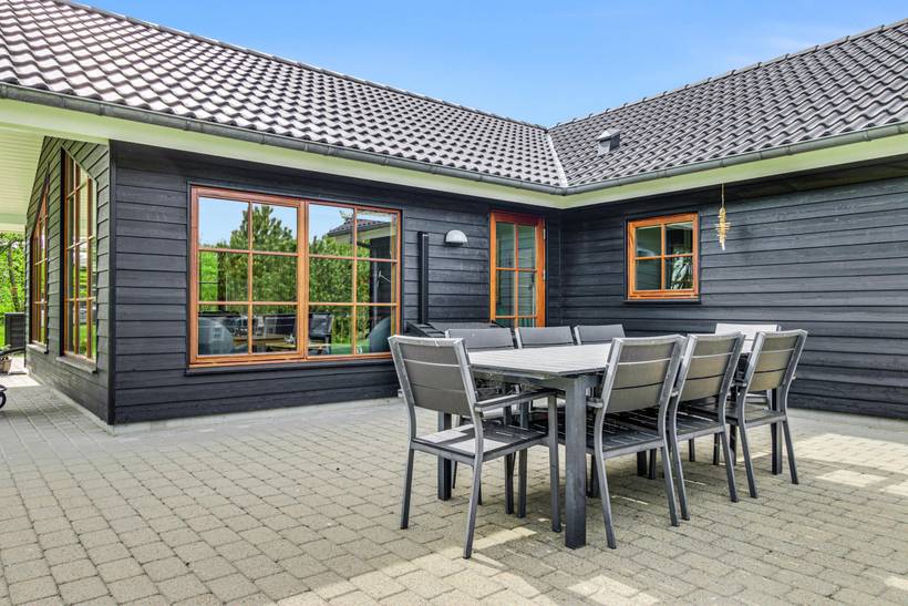 Foto von Ferienhaus IK56 in Blåvand - Westjütland