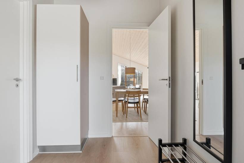 Foto von Ferienhaus IK56 in Blåvand - Westjütland