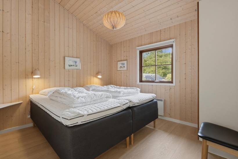 Foto von Ferienhaus IK56 in Blåvand - Westjütland