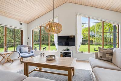 Vorschaubild von Ferienhaus IK56 in Blåvand - Westjütland