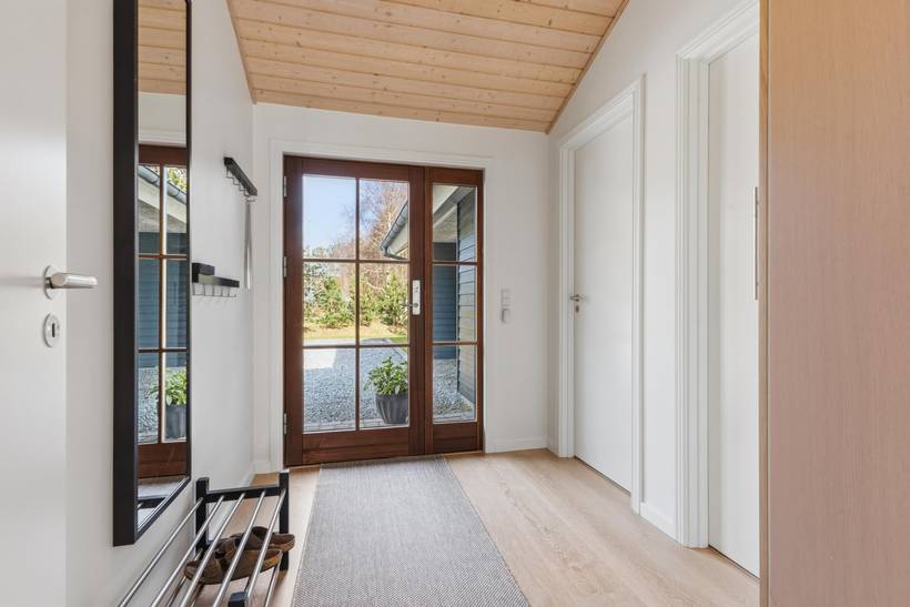 Foto von Ferienhaus IK56 in Blåvand - Westjütland