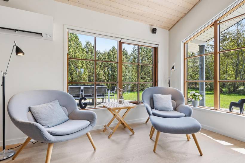 Foto von Ferienhaus IK56 in Blåvand - Westjütland