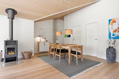 Vorschaubild von Ferienhaus IK56 in Blåvand - Westjütland