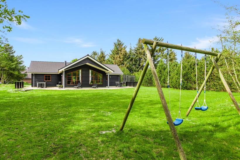 Foto von Ferienhaus IK56 in Blåvand - Westjütland