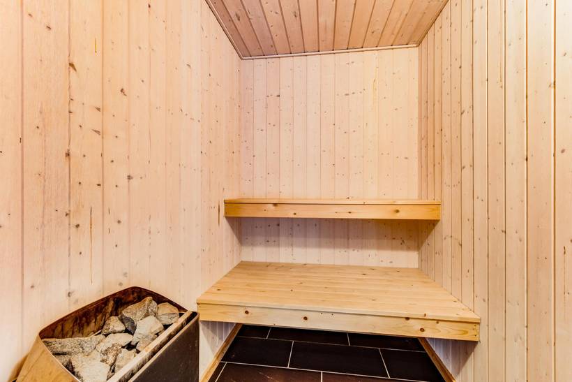 Foto von Ferienhaus IK56 in Blåvand - Westjütland