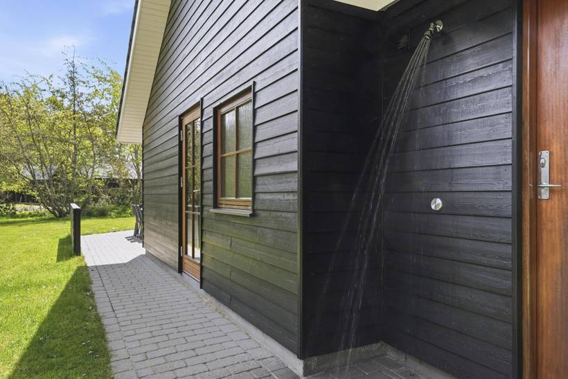Foto von Ferienhaus IK56 in Blåvand - Westjütland