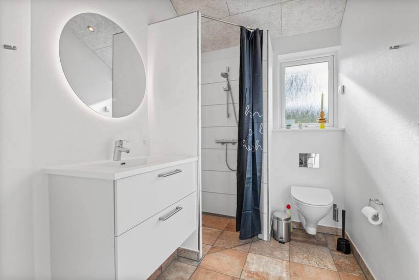 Foto von Ferienhaus IK58 in Blåvand - Westjütland