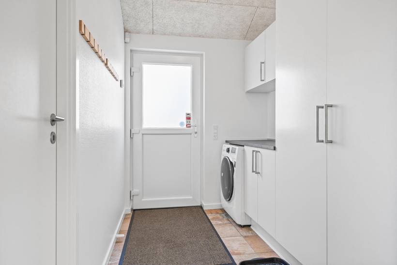 Foto von Ferienhaus IK58 in Blåvand - Westjütland