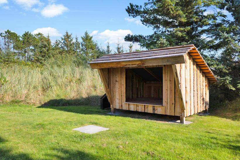 Foto von Ferienhaus IK58 in Blåvand - Westjütland