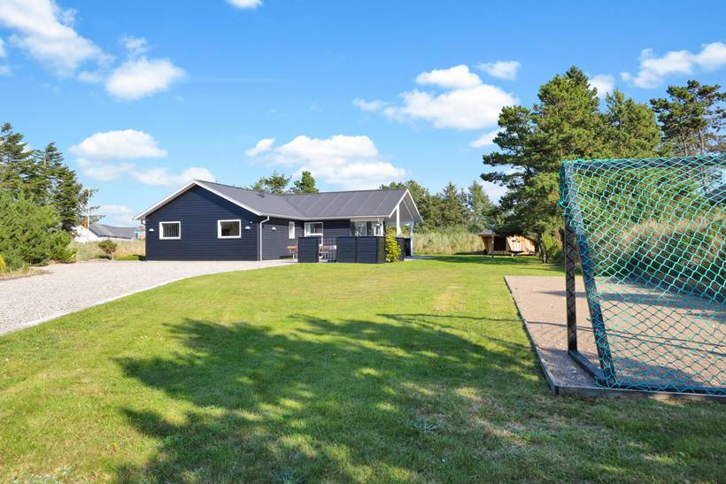 Foto von Ferienhaus IK58 in Blåvand - Westjütland
