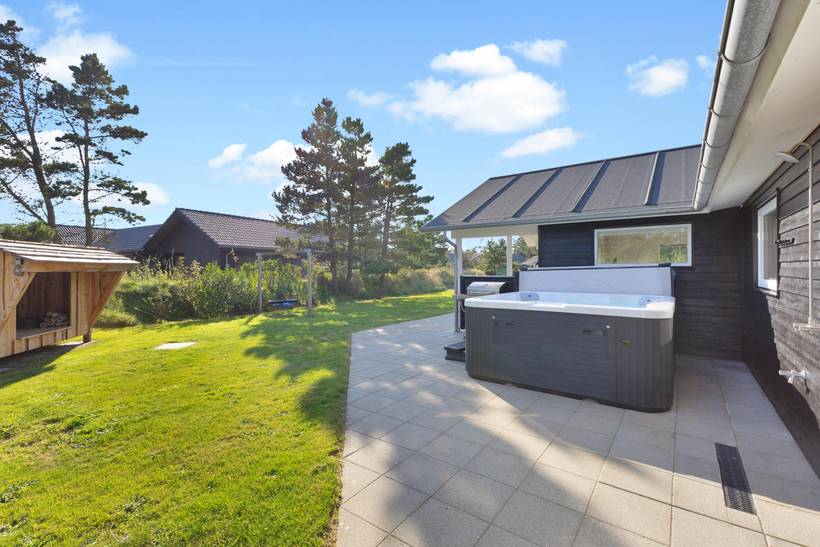 Foto von Ferienhaus IK58 in Blåvand - Westjütland