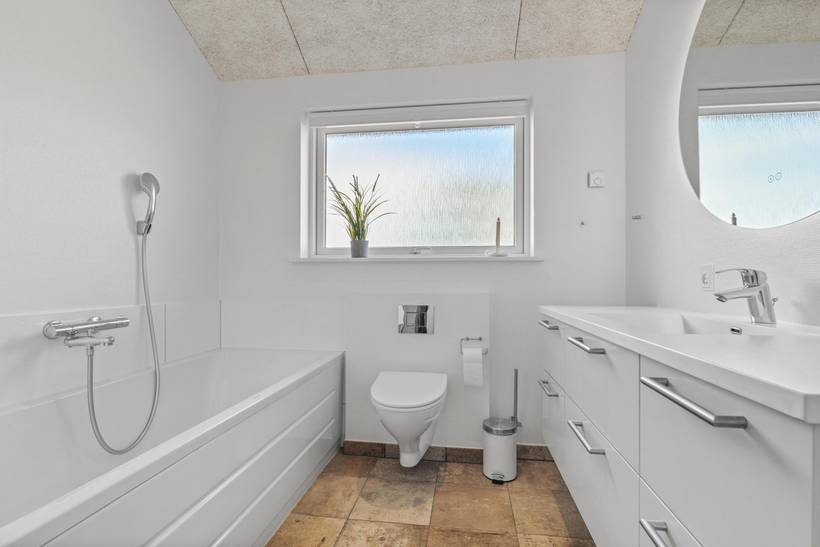 Foto von Ferienhaus IK58 in Blåvand - Westjütland