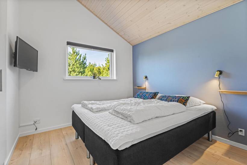 Foto von Ferienhaus IK58 in Blåvand - Westjütland