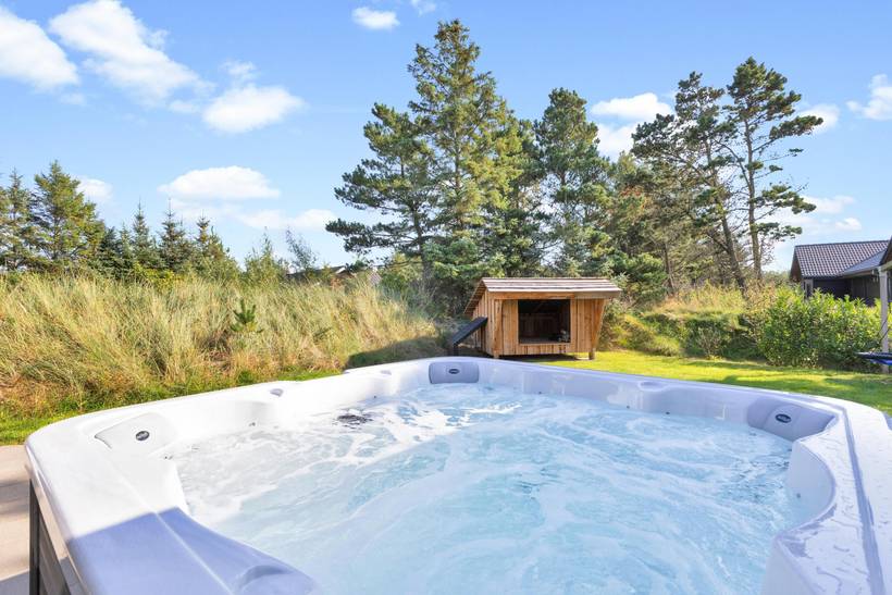 Foto von Ferienhaus IK58 in Blåvand - Westjütland