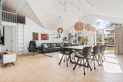 Vorschaubild von Ferienhaus IK58 in Blåvand - Westjütland