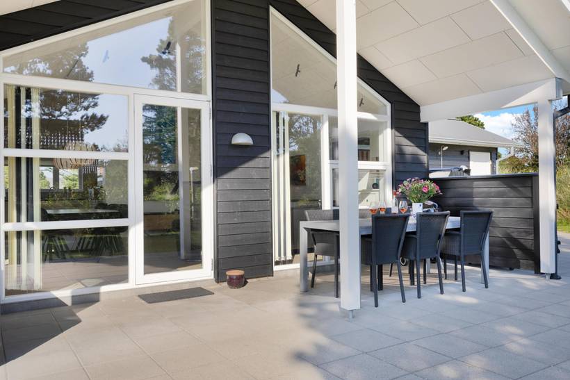 Foto von Ferienhaus IK58 in Blåvand - Westjütland