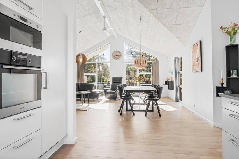 Foto von Ferienhaus IK58 in Blåvand - Westjütland