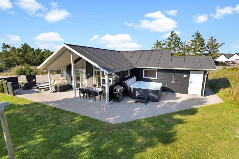 Foto von Ferienhaus IK58 in Blåvand - Westjütland