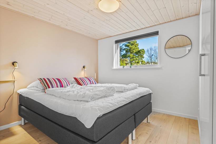Foto von Ferienhaus IK58 in Blåvand - Westjütland