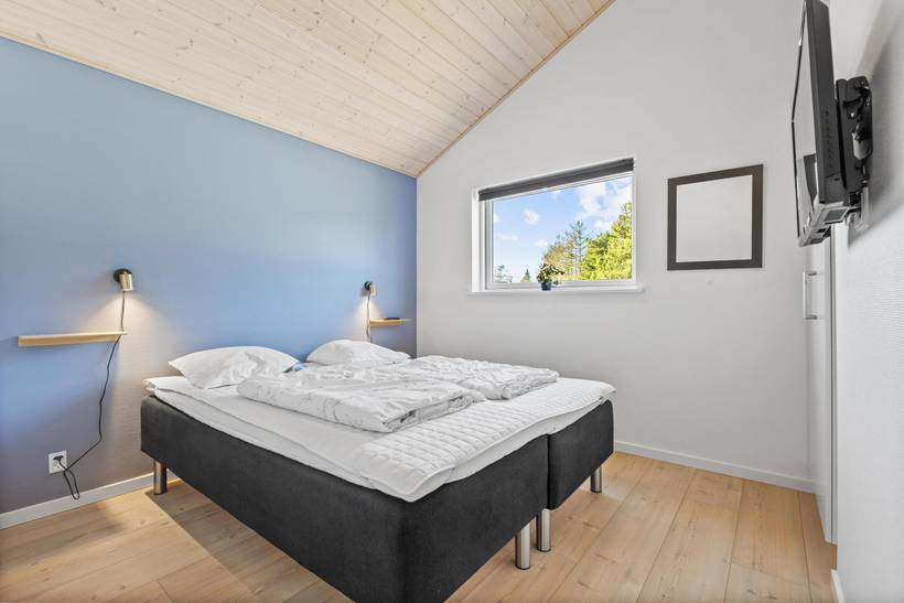 Foto von Ferienhaus IK58 in Blåvand - Westjütland