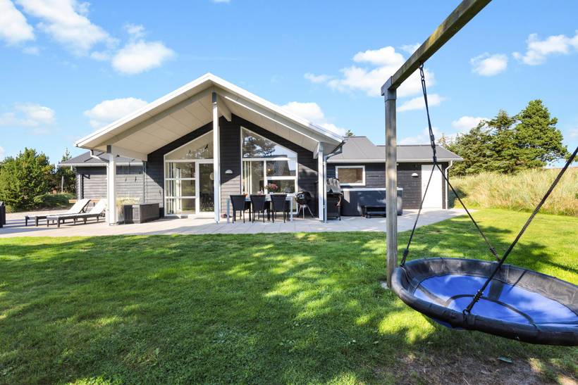 Foto von Ferienhaus IK58 in Blåvand - Westjütland