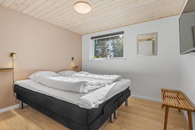 Foto von Ferienhaus IK58 in Blåvand - Westjütland