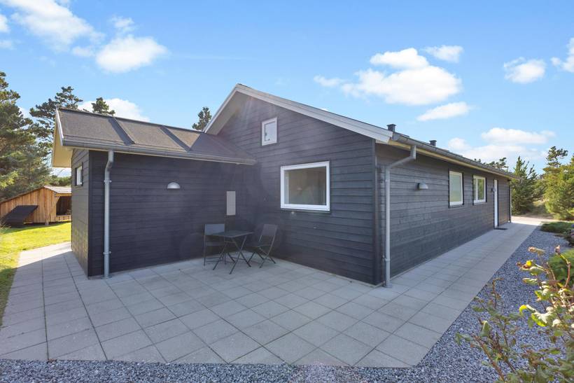 Foto von Ferienhaus IK58 in Blåvand - Westjütland