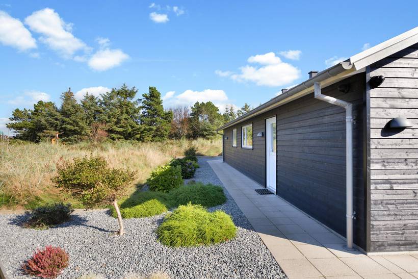 Foto von Ferienhaus IK58 in Blåvand - Westjütland