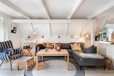Vorschaubild von Ferienhaus IK59 in Henne Strand - Westjütland