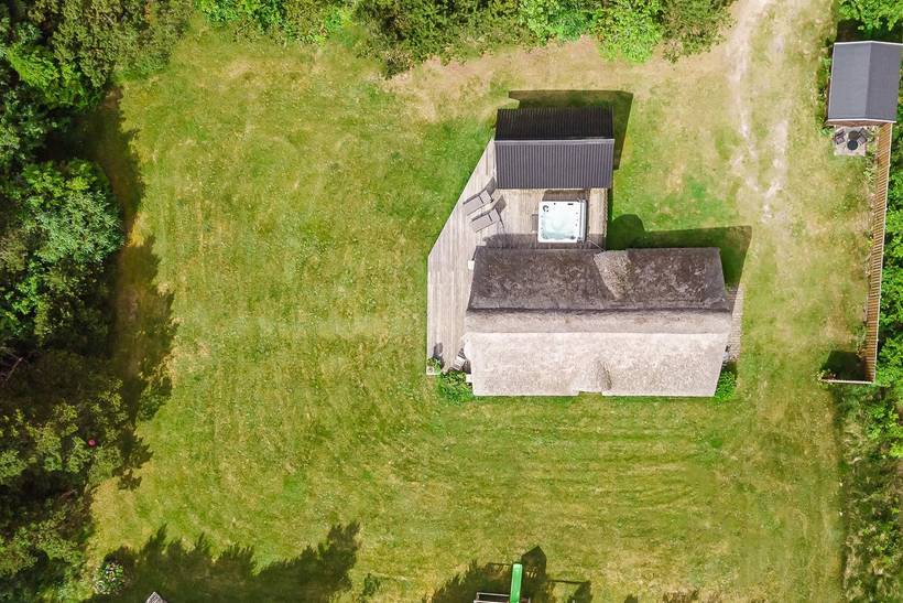 Foto von Ferienhaus IK59 in Henne Strand - Westjütland