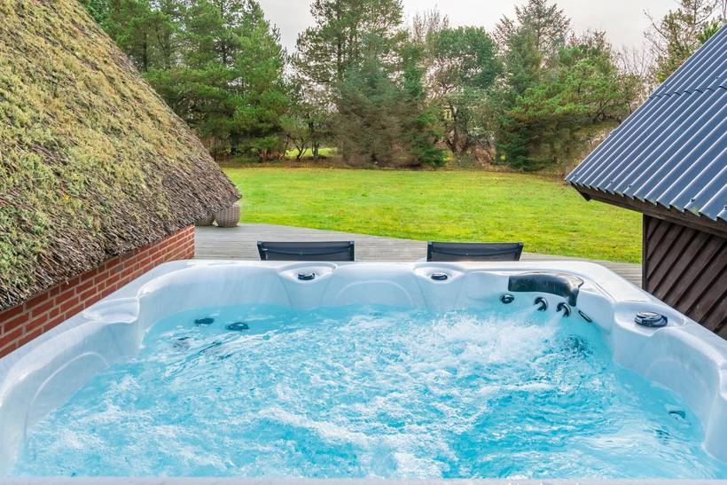 Foto von Ferienhaus IK59 in Henne Strand - Westjütland