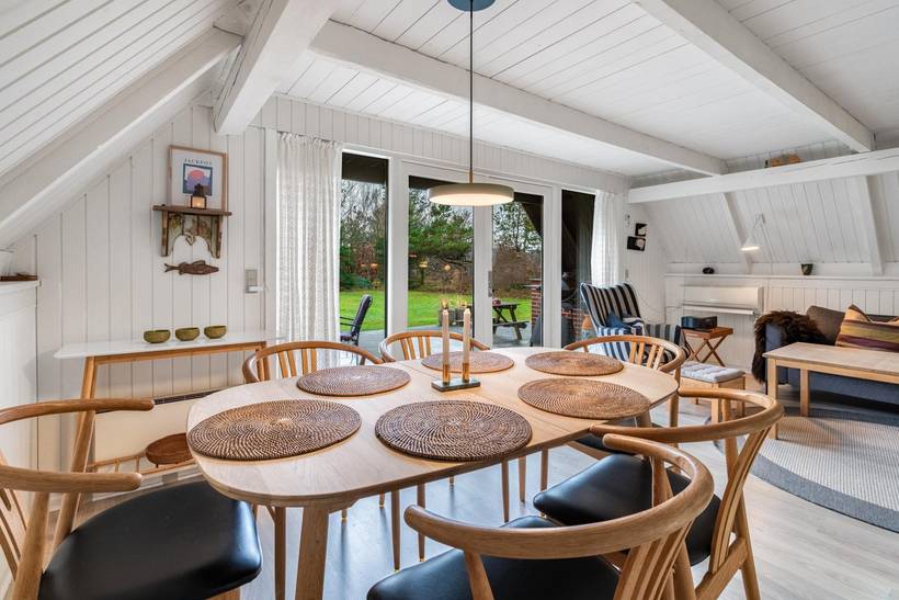 Foto von Ferienhaus IK59 in Henne Strand - Westjütland