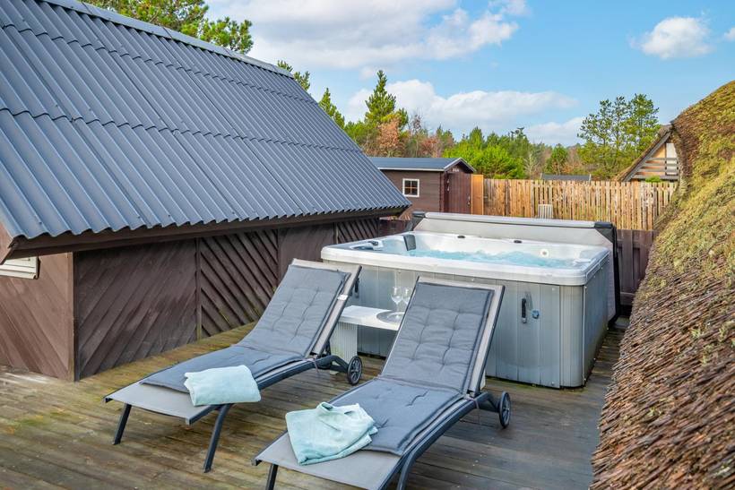 Foto von Ferienhaus IK59 in Henne Strand - Westjütland