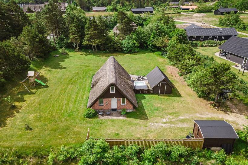 Foto von Ferienhaus IK59 in Henne Strand - Westjütland