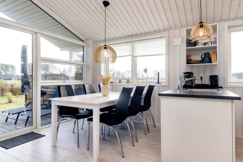 Foto von Ferienhaus IK61 in Marielyst - Falster