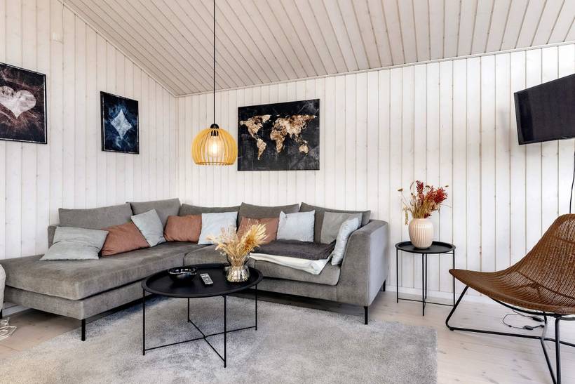 Foto von Ferienhaus IK61 in Marielyst - Falster